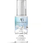Aurora Boreale Anal A+ Süt Aromalı Kayganlaştırıcı Jel