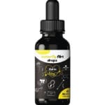 Butterfly Flirt Drops Kadın Damla