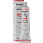 Deadly Shark Delay 25000 Geciktirici Krem