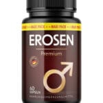 Erosen Premium 60 Kapsül