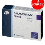 Viagra 50 mg 12 Tablet