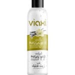 Viaxi Masaj Yağı Vanilya Aromalı